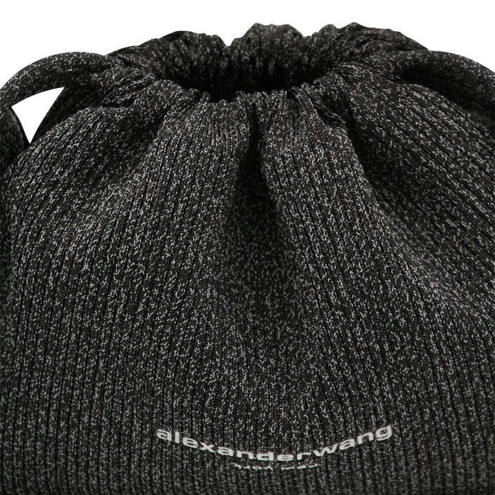 Alexander Wang Bags - REFLECTIVE CHARCOAL | f6e0b801865af3c4bad4b84262aeb77dca4cbb81