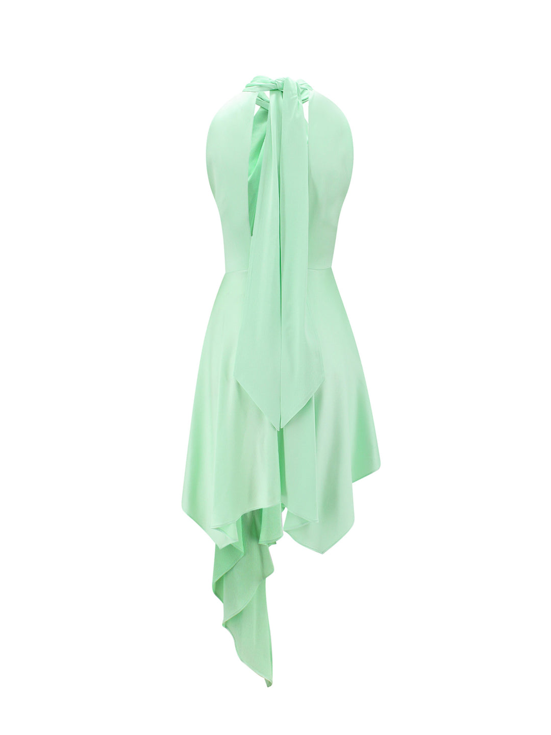 Stella Mccartney Dresses - Blue and green | 6ee975176bfd7077cf2041e09e3a342527f05843
