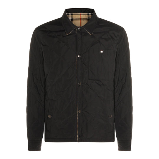 Coats Blacks And Greys