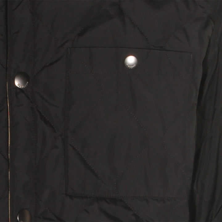 Burberry Coats - Blacks and greys | 8216c74c45ced1cfa8a4542336ac1d218df5fd9d