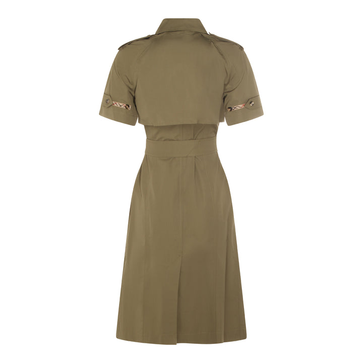 Burberry Dresses - PASTURE | cf4b3fb6b9eb8e03025438917d152868295dc7d0