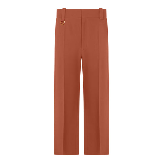 Trousers Cedar Pink