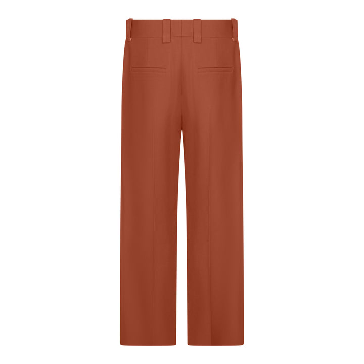 Chloè Trousers - CEDAR PINK | 7d4107fc373ce2e93b606607d81dfad2585c8ff7