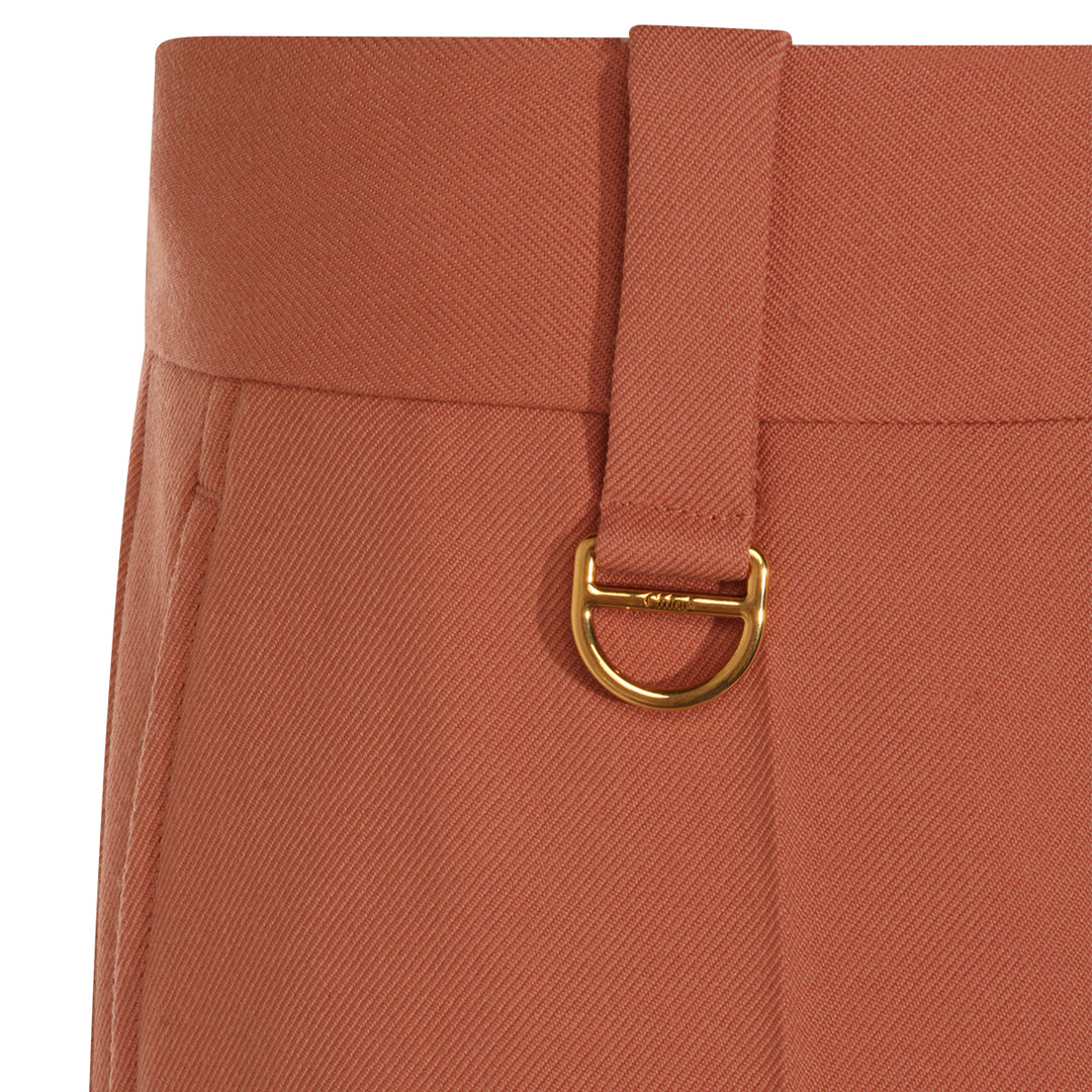 Chloè Trousers - CEDAR PINK | c320db499b4c4a7f9edf43ec511bb2e082ab856a