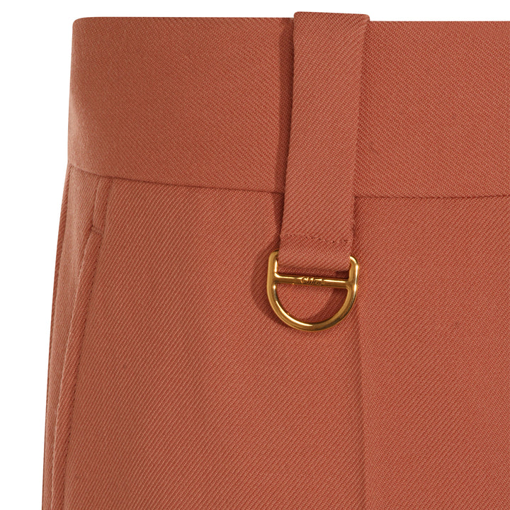 Chloè Trousers - CEDAR PINK | c320db499b4c4a7f9edf43ec511bb2e082ab856a