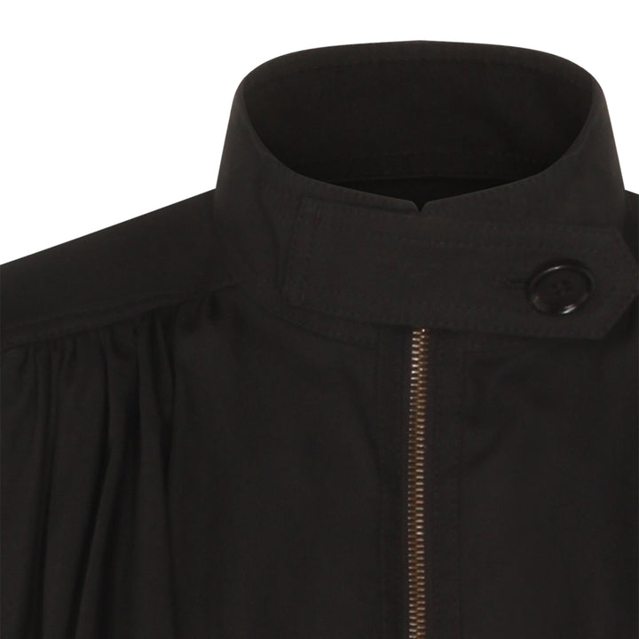 Chloè Jackets - Blacks and greys | 564e8e7be11f155ebdf8744d5efd20f49669a16b