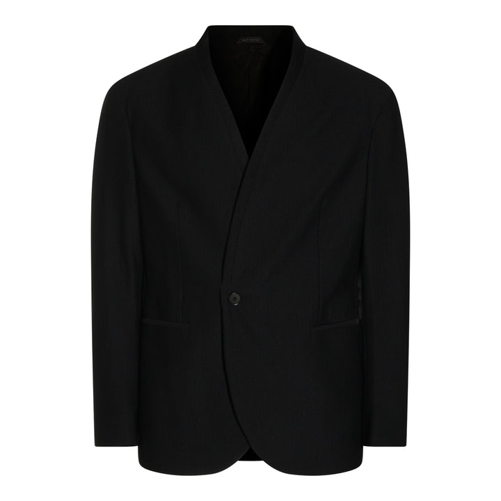 Giorgio Armani Jackets - Blacks and greys | e195b2dc4a86d8ec22185399d8ecd09577efc579
