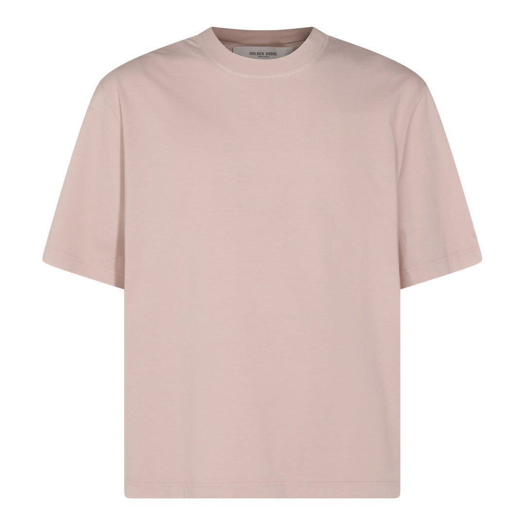 Golden Goose T-shirts and Polos - SHADOW GRAY | 8c993bb910d5ddb72d124a03d92d9590c3ee3da2