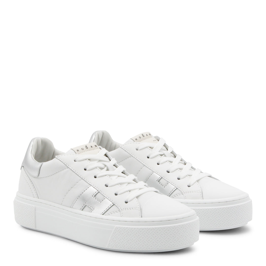 Hogan Sneakers - Light and natural | 3e19e64a0e2d521fdf4563685a953b41a14aec25