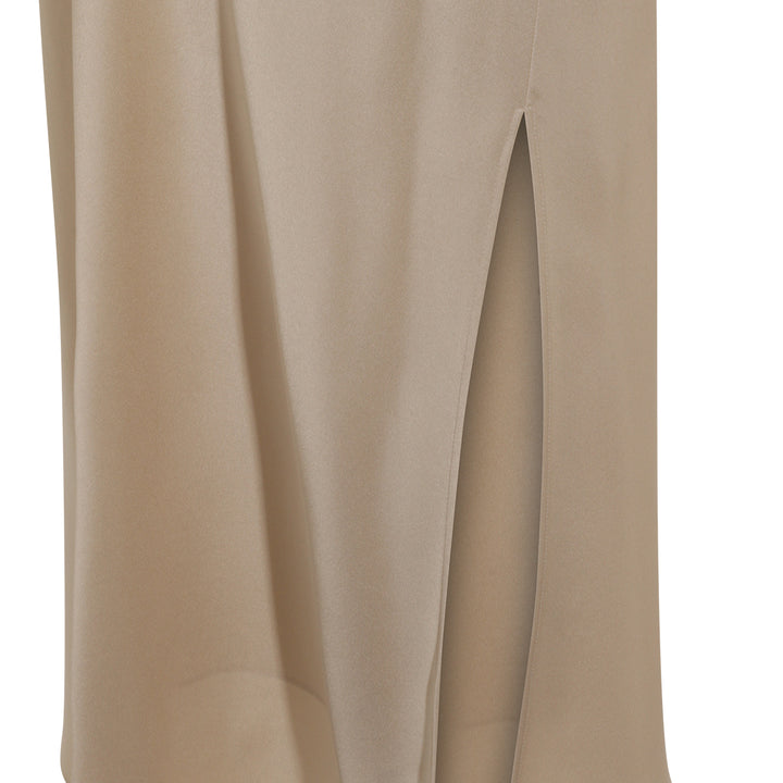 Brunello Cucinelli Skirts - BURRO | 54ecc76612d21584e0c72e8dd7fa63a30675434c