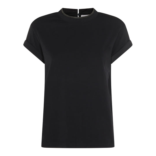 T-Shirts And Polos Abisso