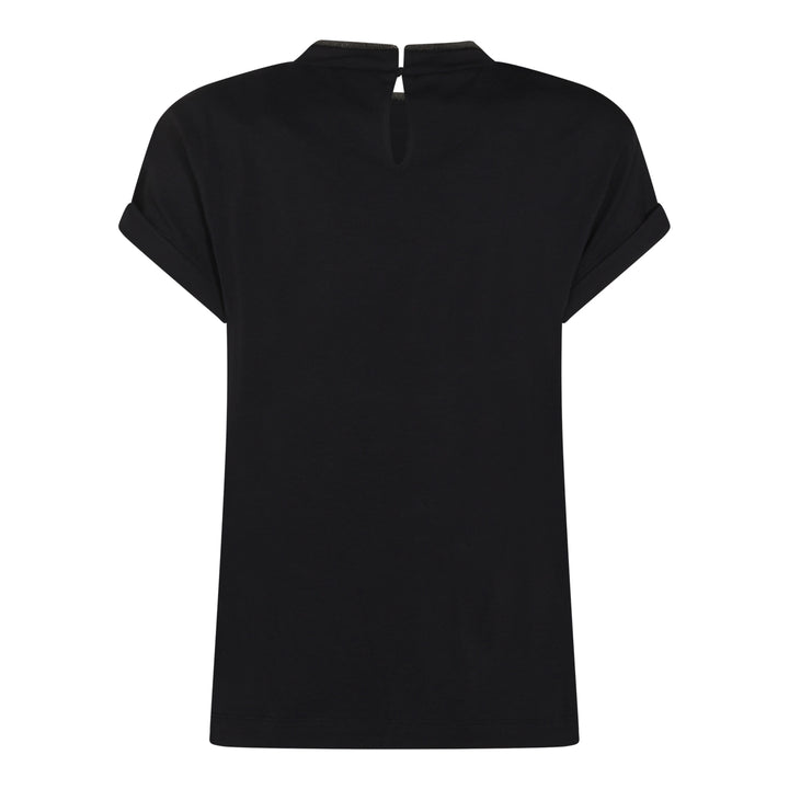 Brunello Cucinelli T-shirts and Polos - ABISSO | b9a8aa733892b05d63767dc3d14e78d4c05c0213