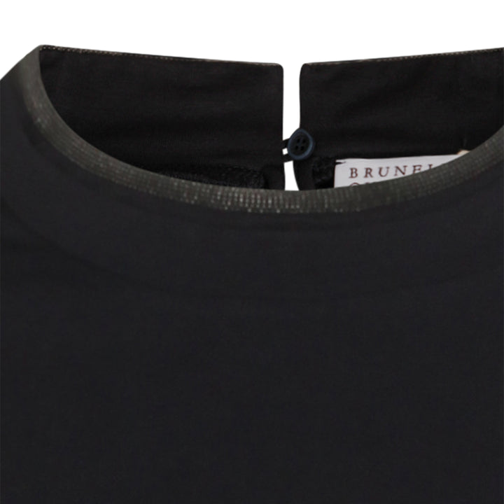 Brunello Cucinelli T-shirts and Polos - ABISSO | 4ba3ce3d1a479ab8803639a661c35ccf81d39b9b