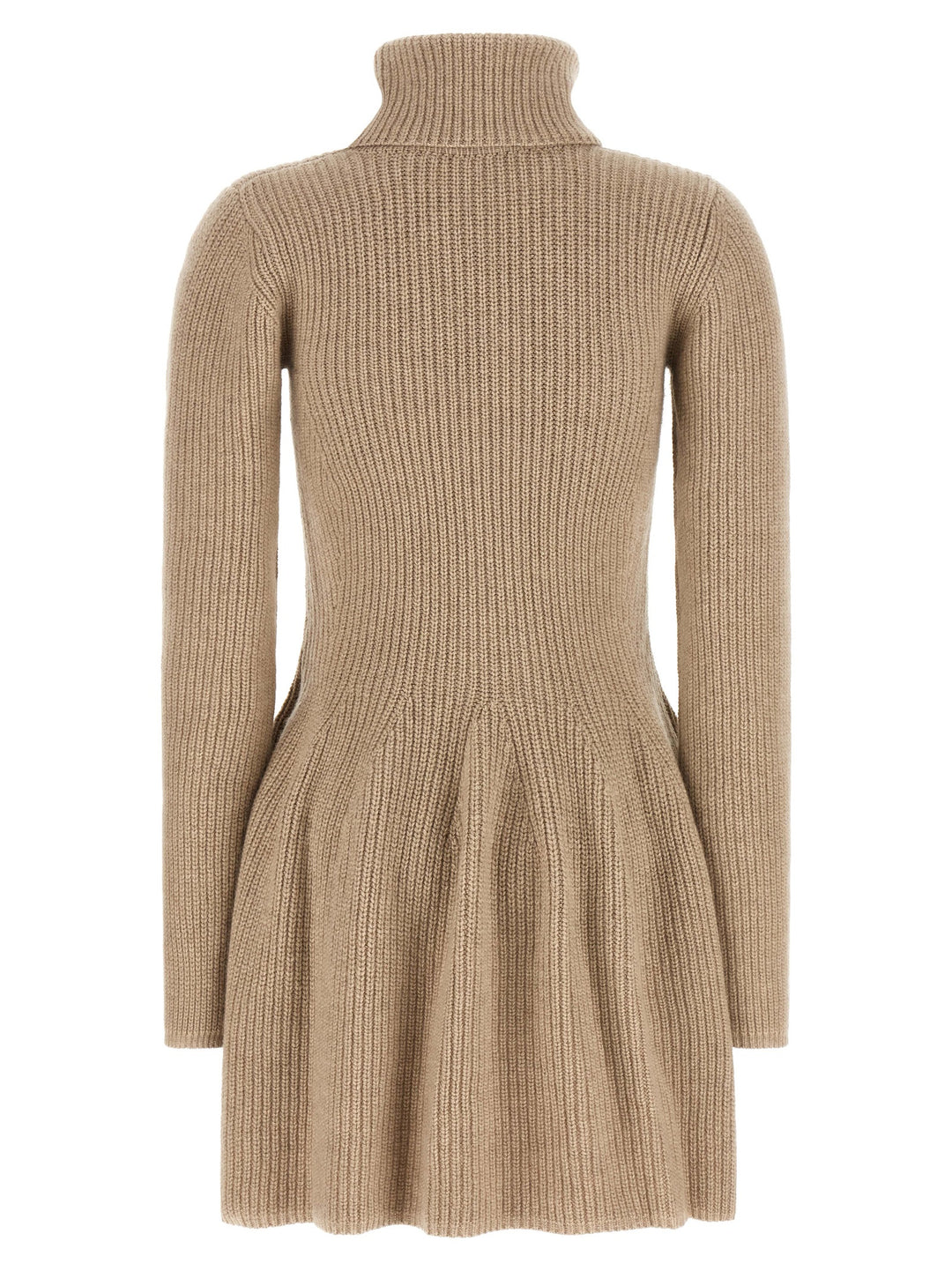 Magda Butrym 17 Dresses - Beige | 5be39ace8865b983271de02fff3c5a62688831ce