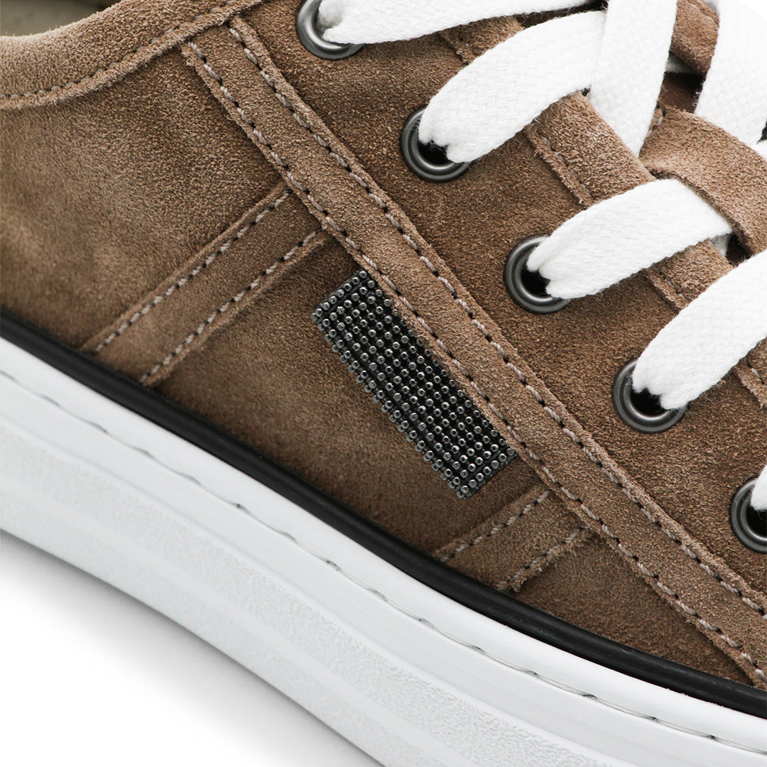 Brunello Cucinelli Sneakers - SHORE | 85fa2b50c47500ed2594ec28fc55161db6ab79db
