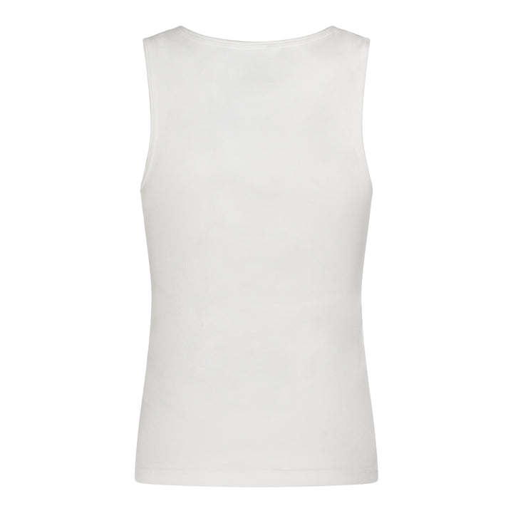 Mm6 Maison Margiela Top - OFF-WHITE | 8426160de769594d6f807800b845e555c29f4d87