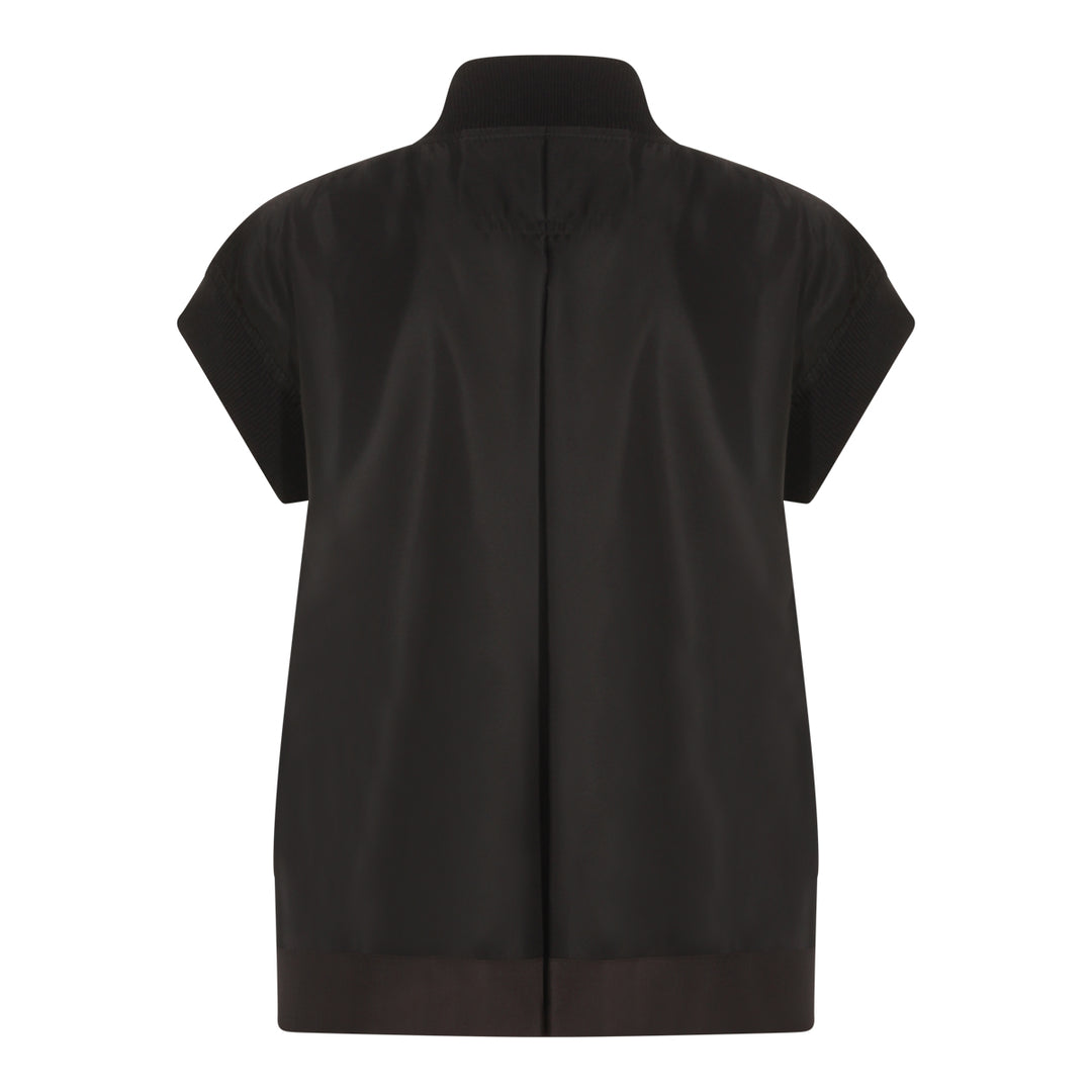 Sacai Jackets - Blacks and greys | 053567cc45d20cbe359ef136188ebd8875b5c42c