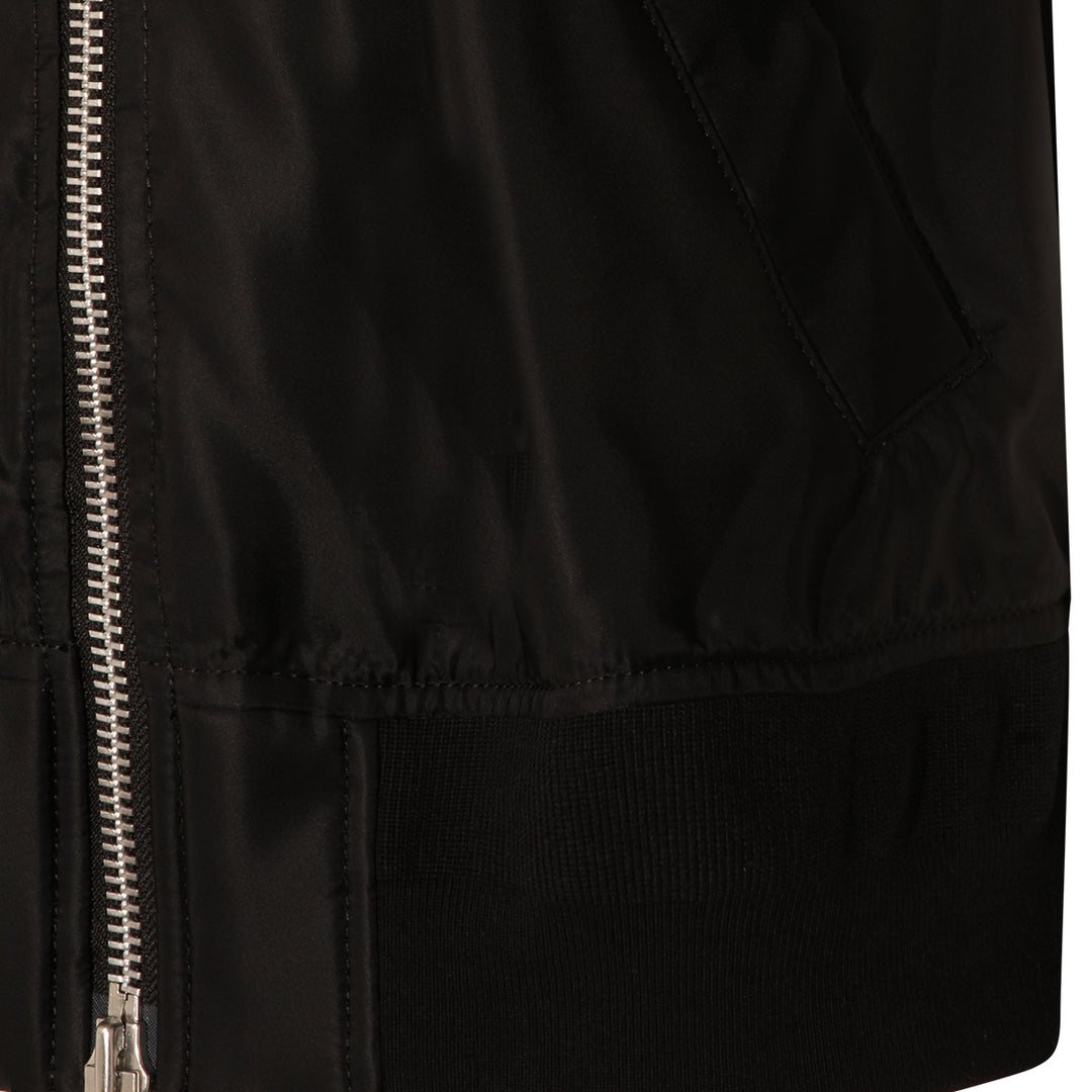 Sacai Jackets - Blacks and greys | b27ed89d839926cfca131857c17f51a0289269b9