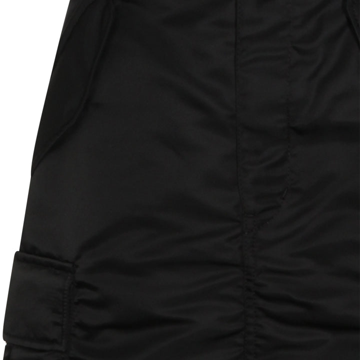 Sacai Skirts - Blacks and greys | bf16b55c5ee6c0f3975e1be001d213267688e64d