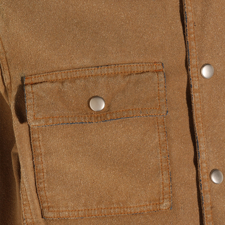 Mm6 Maison Margiela Jackets - SAND | 12dc593dc9bb10adde528242084785397d3266e1