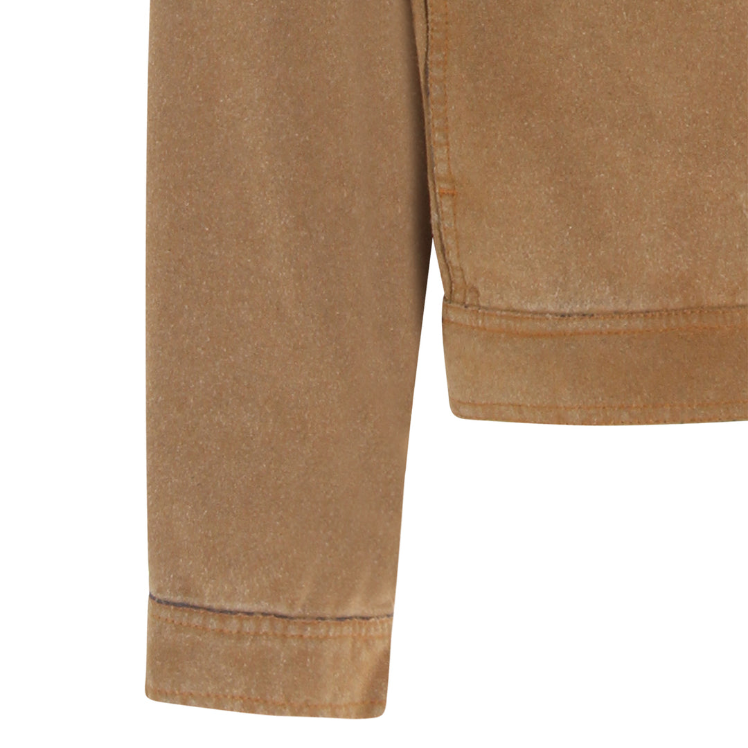 Mm6 Maison Margiela Jackets - SAND | 4d48d32f69a0a610ab7cd031001f1fc380fc3081