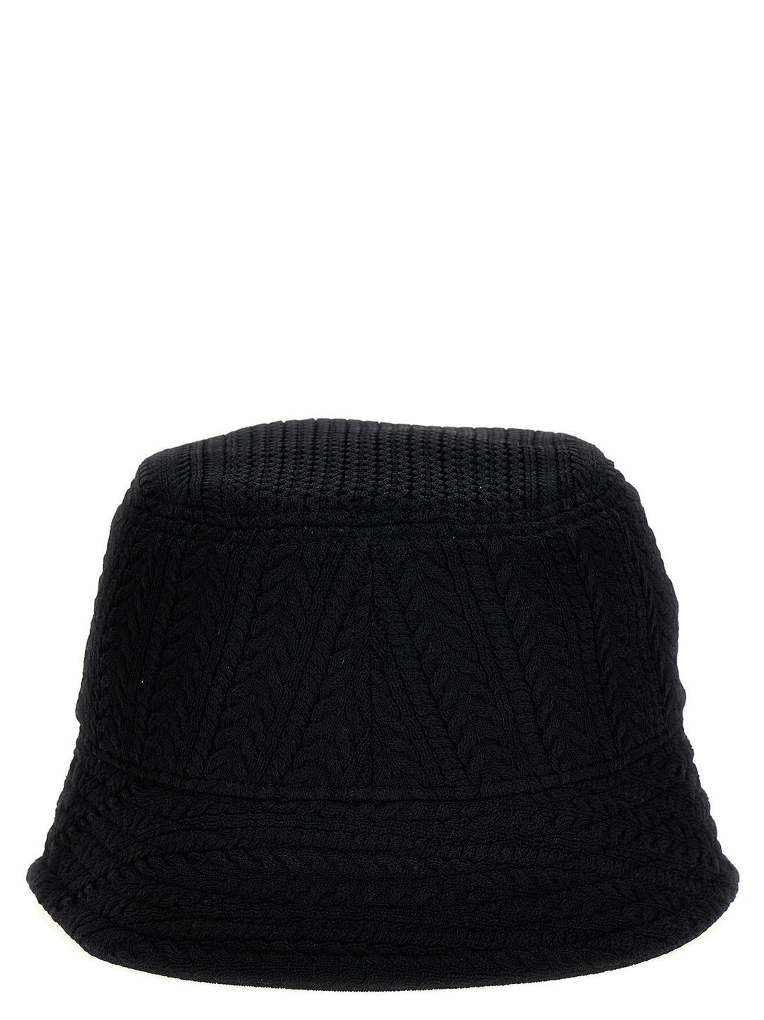 Jacquemus Le Bob Belo Hats - Black | dea41fe56db85ec8582e0530bb8d9e8d6a4f4798