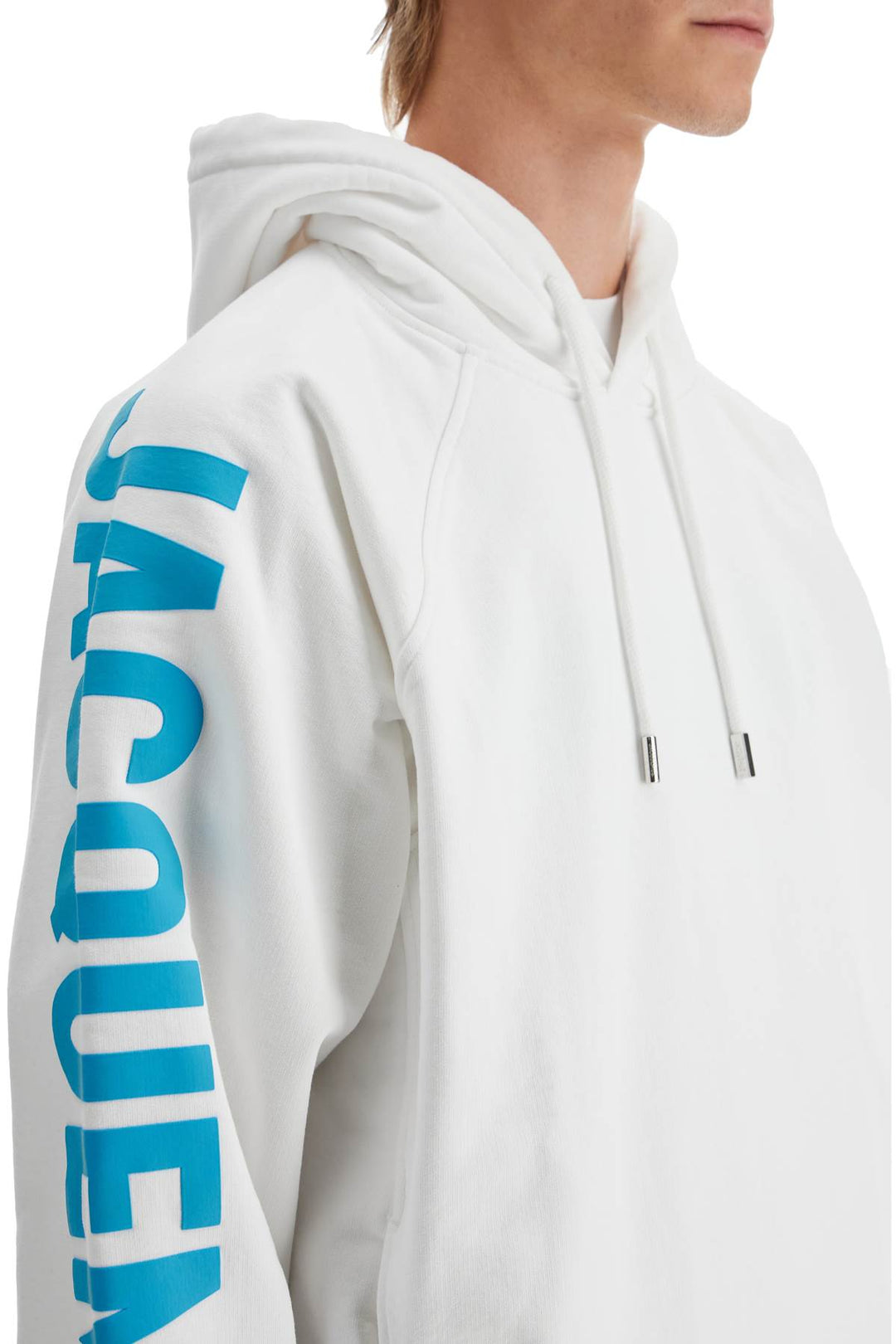 Le Hoodie Typo Hoodie