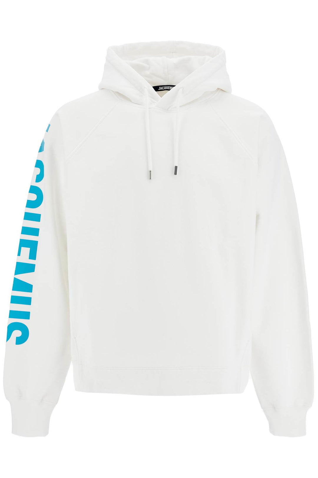 Le Hoodie Typo Hoodie