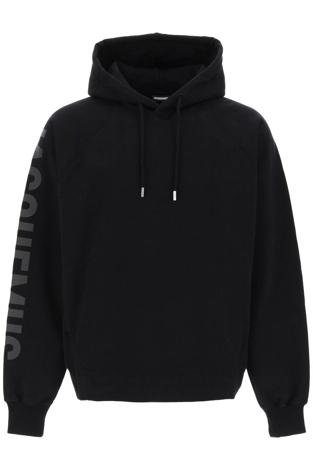 Le Hoodie Typo Hoodie