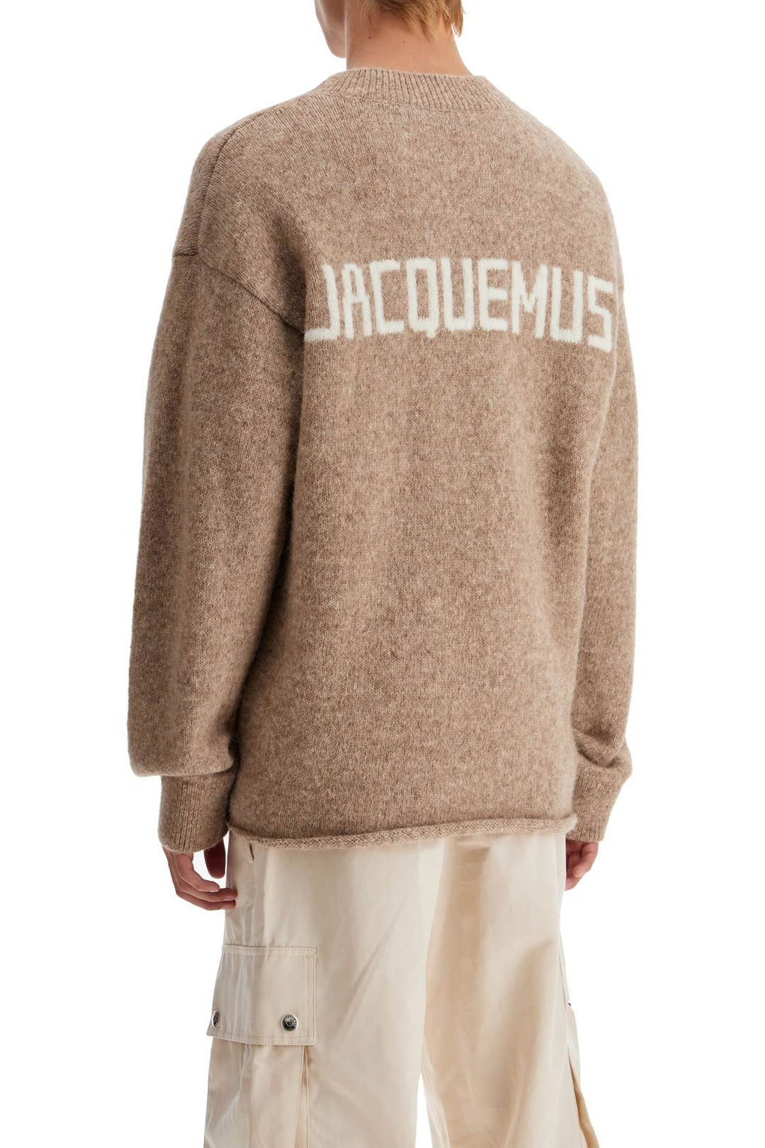 Sweater 'The Jacqu