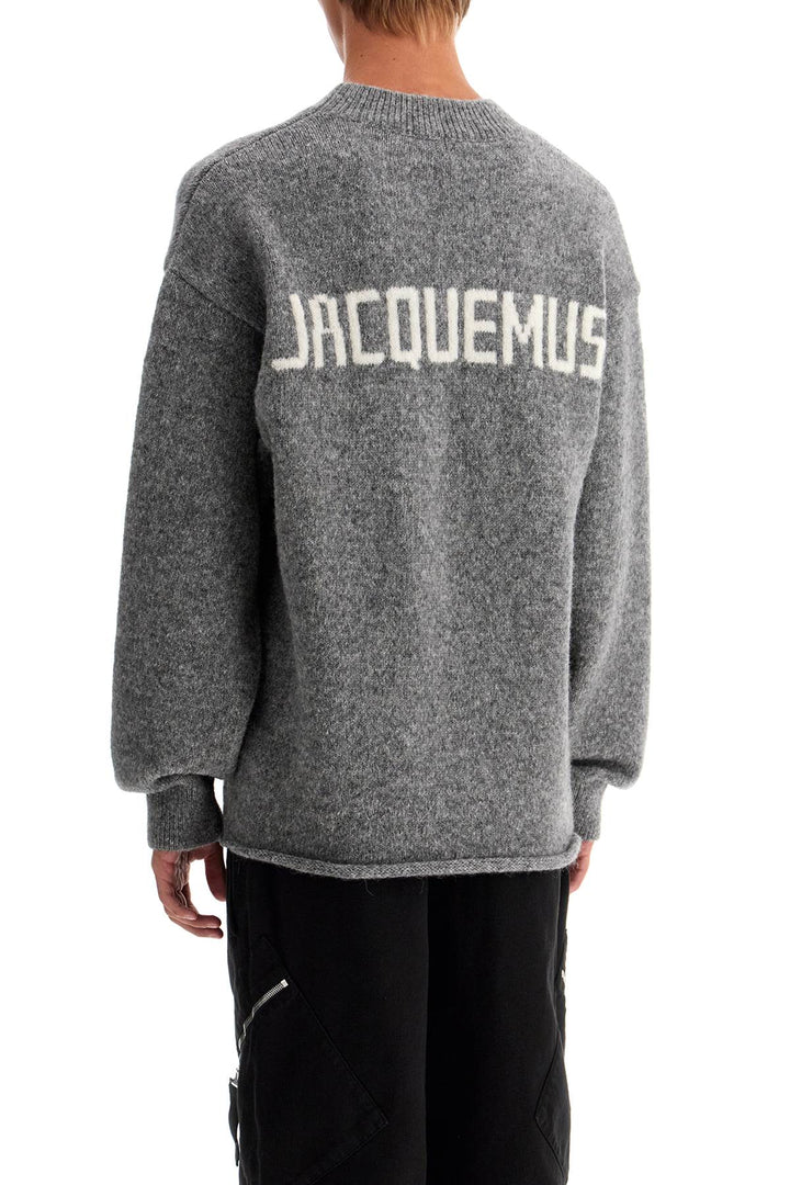 Maglione 'Le Pull Jacquemus'