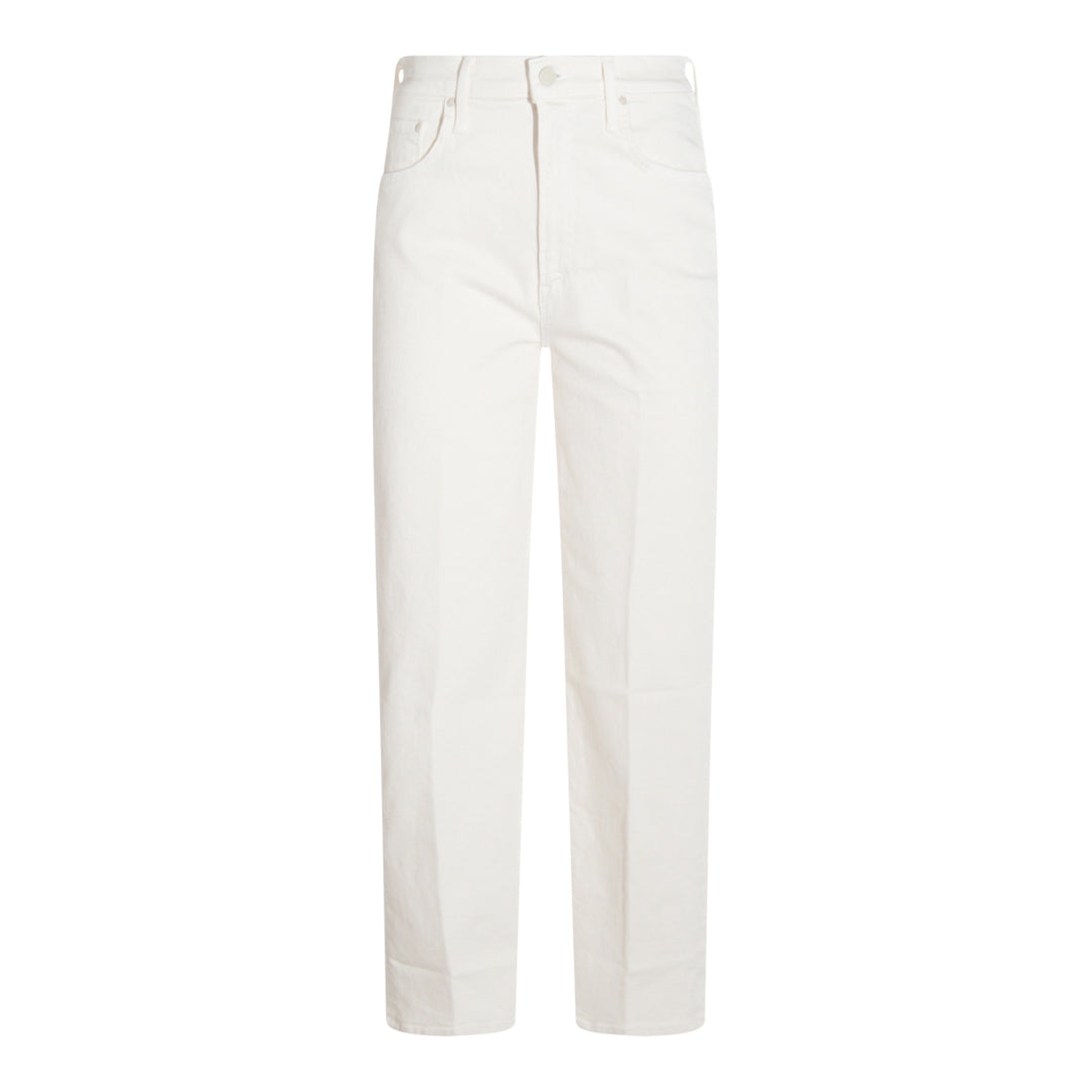 Mother Jeans - Light and natural | 83cf8b2790b8b9485dc6eaf6d32797055f152137