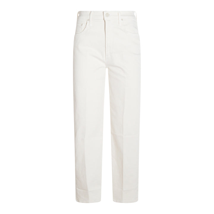 Mother Jeans - Light and natural | 83cf8b2790b8b9485dc6eaf6d32797055f152137