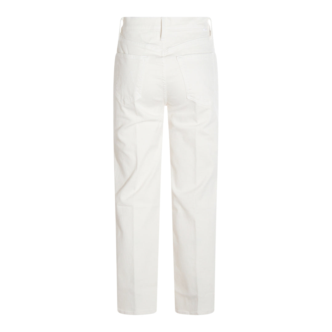 Mother Jeans - Light and natural | ca4283592a967eac35a0976ed43e0b28336c59c0