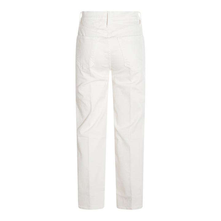 Mother Jeans - Light and natural | ca4283592a967eac35a0976ed43e0b28336c59c0