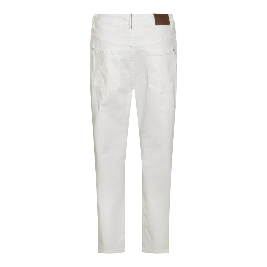 Brunello Cucinelli Jeans - BIANCO NATURALE | 9ee7fa90b211b924195305010b81d5f95badeece