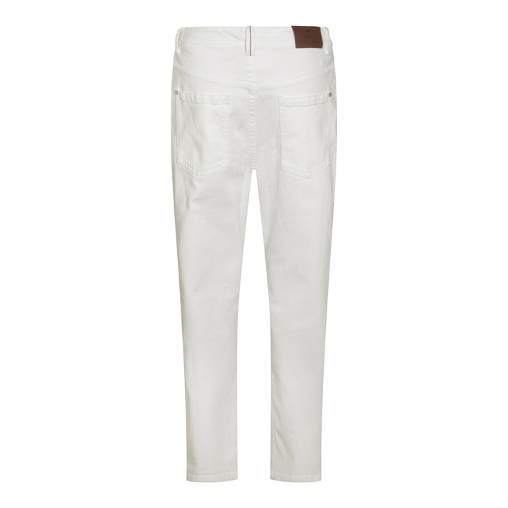 Brunello Cucinelli Jeans - BIANCO NATURALE | 9ee7fa90b211b924195305010b81d5f95badeece