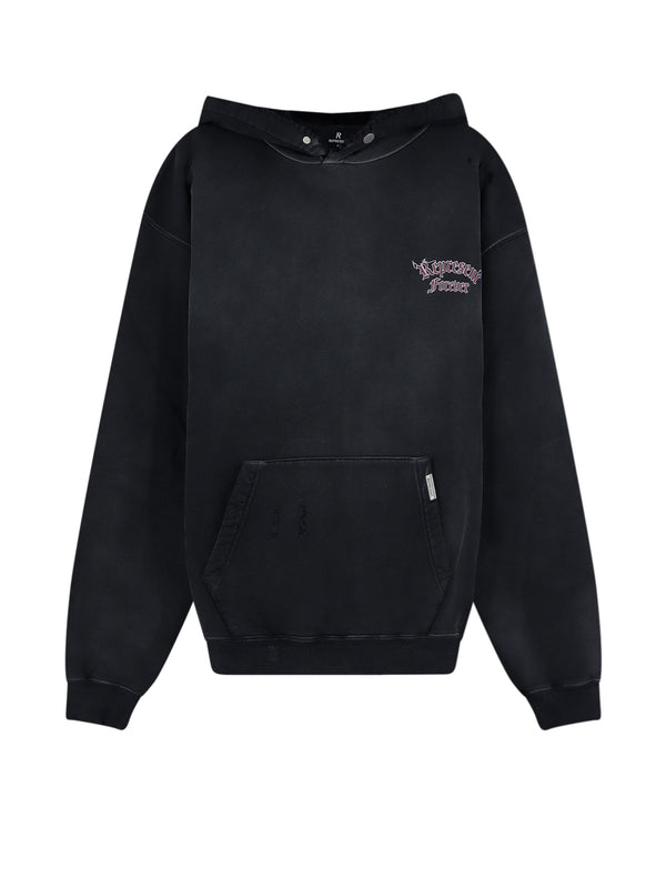 Duality Cotton Sweatshirt