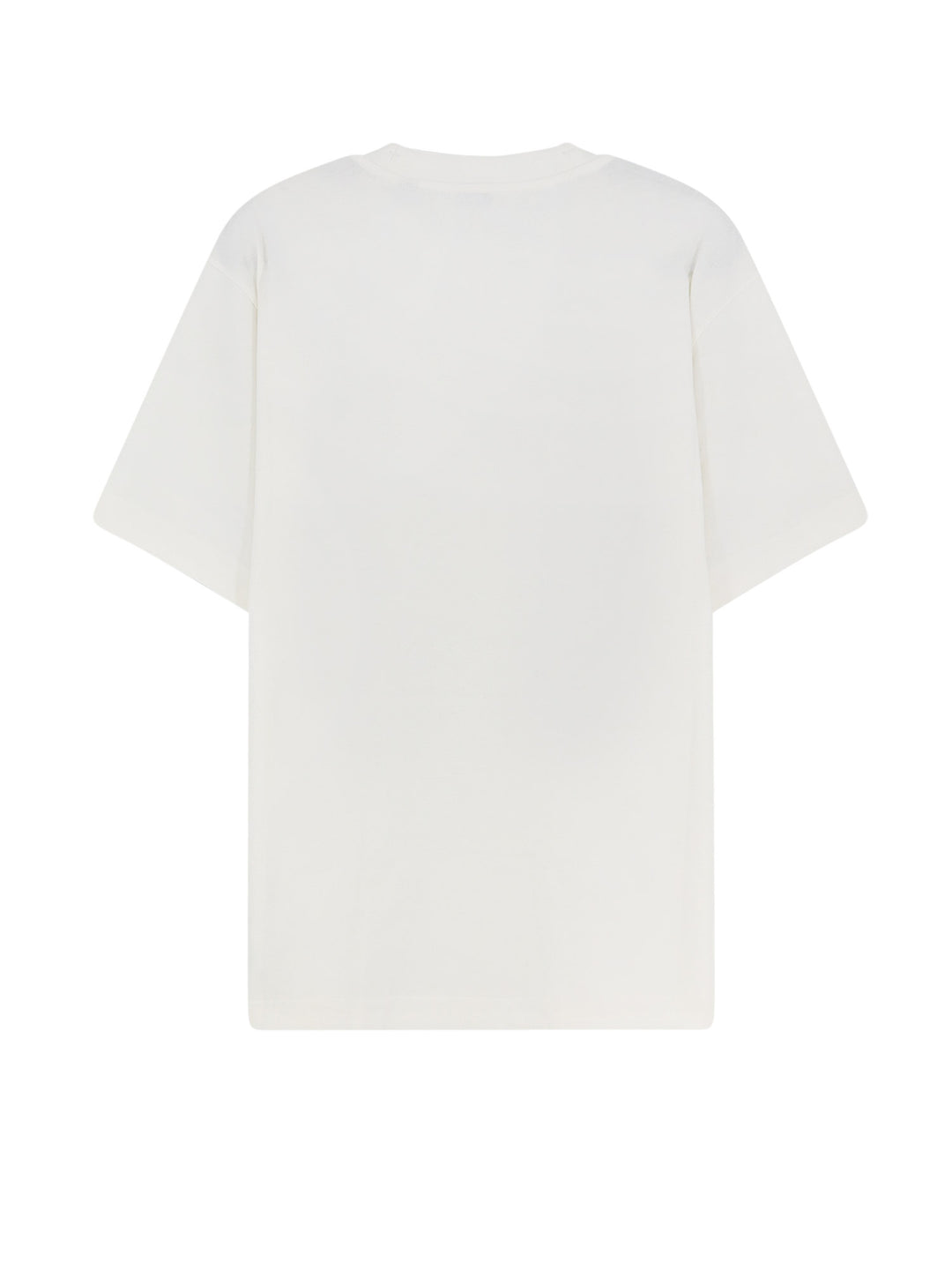 Burberry T-shirts and Polos - CHALK | 19db1ea4fca5c4a1900fe1ea5a0e9dcb71be1546