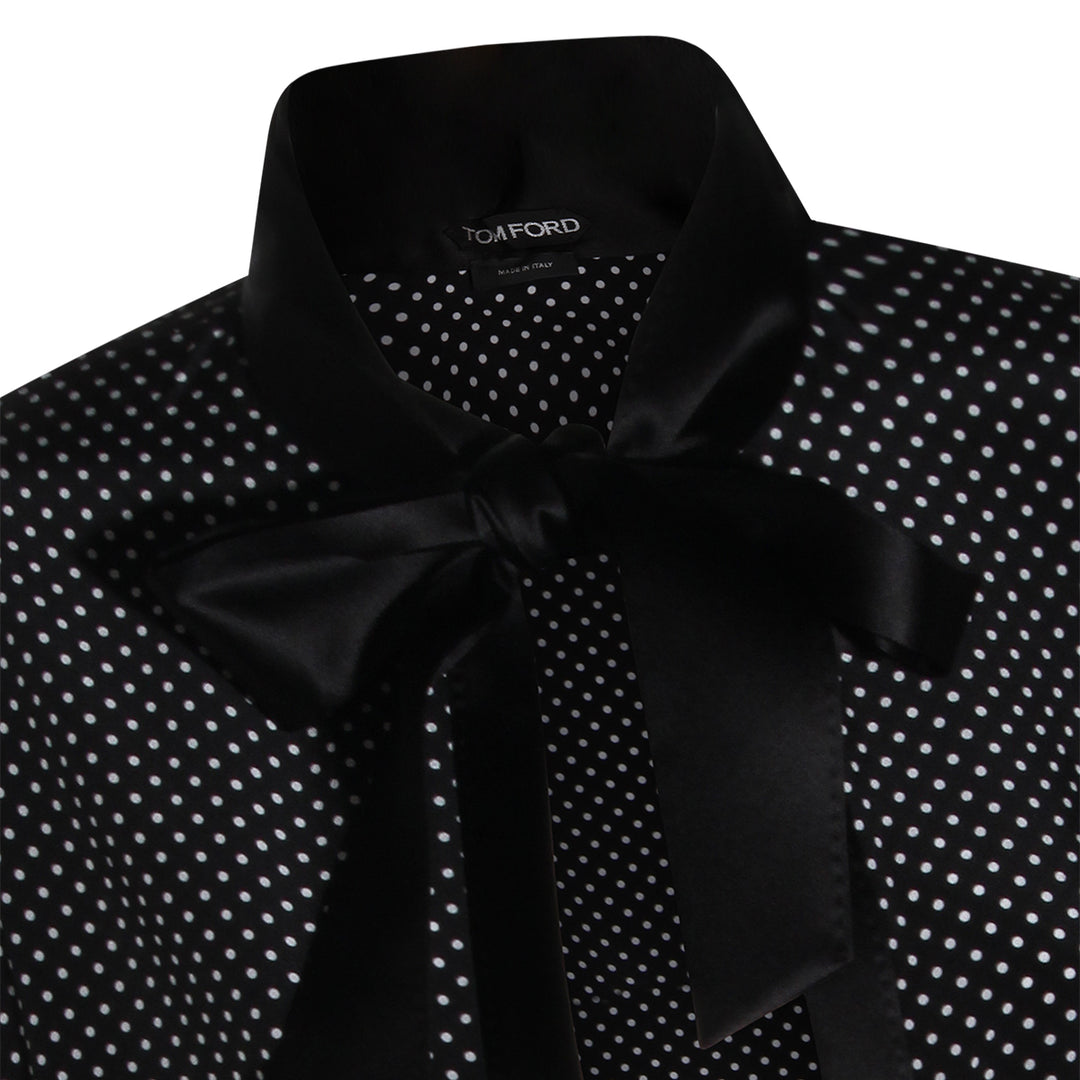 Tom Ford Shirts - Blacks and greys | 38110fb91a34674c5c116ce5634415adb4639a3f