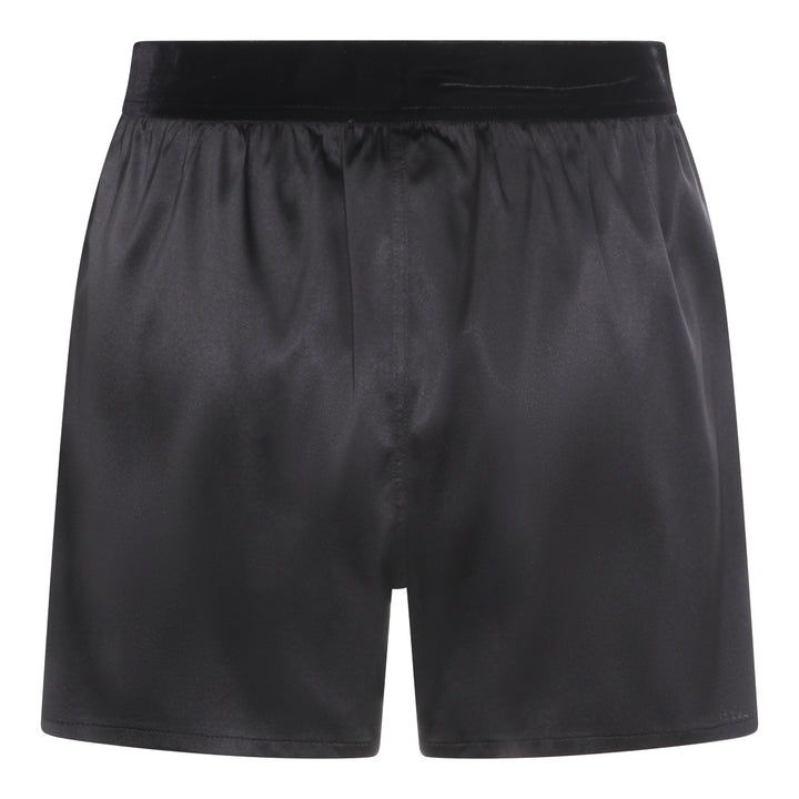 Tom Ford Shorts - Blacks and greys | 3ca072adee831e9864abeb615068cf4205ef7135