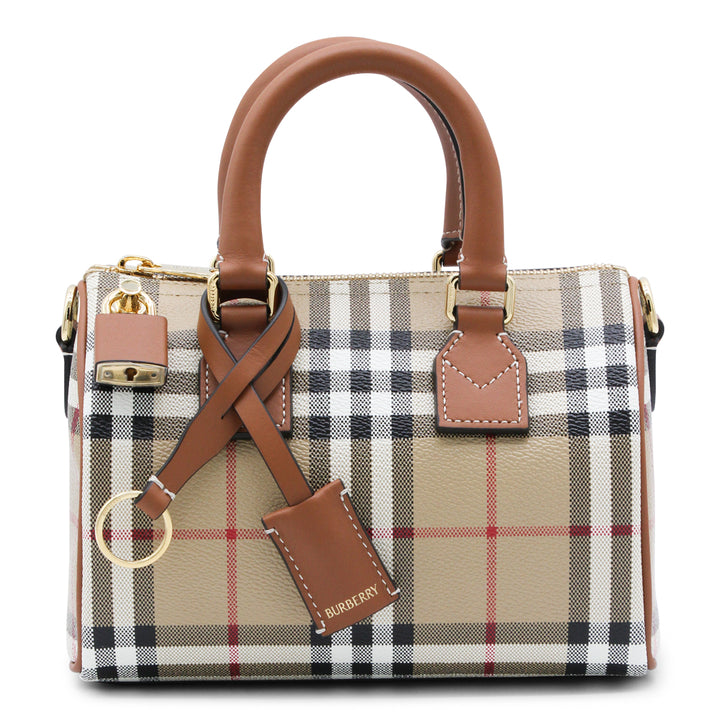 Burberry Bags - VINTAGE CHECK | 14af5bbbe12b560926c0313a69a957e5bc929d6b