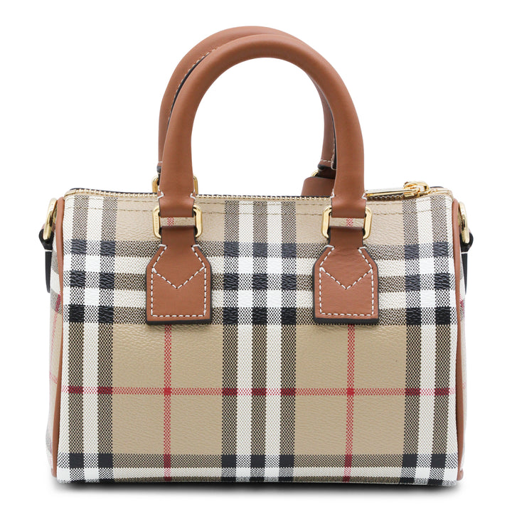 Burberry Bags - VINTAGE CHECK | 641f6f32a1a61b135e9d9831b610d65e32083b3d