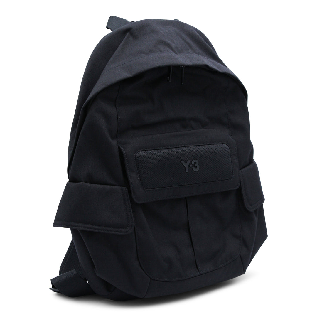 Y-3 Bags - Blacks and greys | 527fc6d43cfe99ee36f9836a03354e91cfafc710
