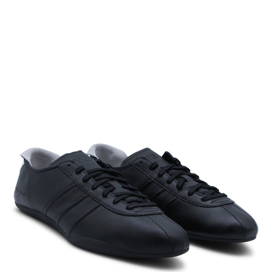 Sneakers Black/Black/Owhite