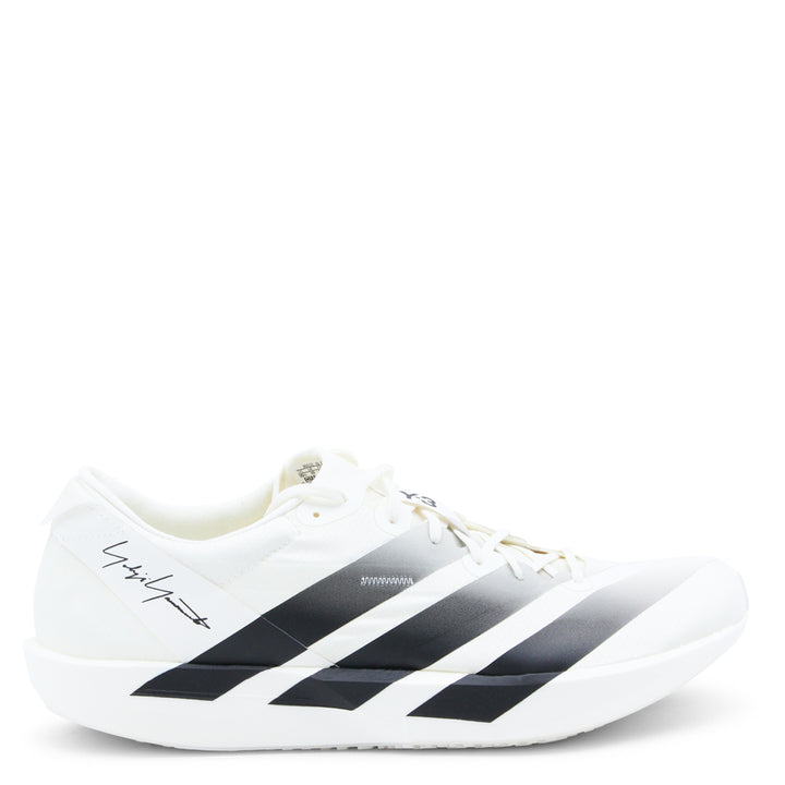 Y-3 Sneakers - OWHITE/OWHITE/BLACK | 7d5f8fb8609f9f85109b4d56527d7fd748ced770