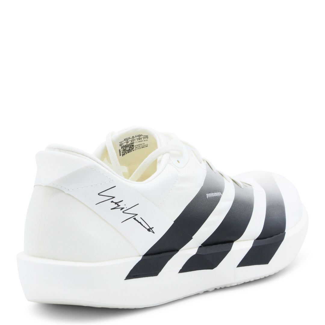 Y-3 Sneakers - OWHITE/OWHITE/BLACK | 871fd7fa3d6994eebb6f9880ce7857af4105b11b