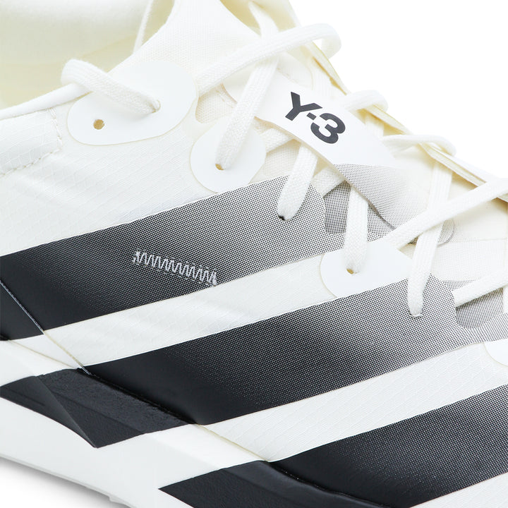 Y-3 Sneakers - OWHITE/OWHITE/BLACK | 142baf8b1ba01e9ee6408ea1a1277db983a45161