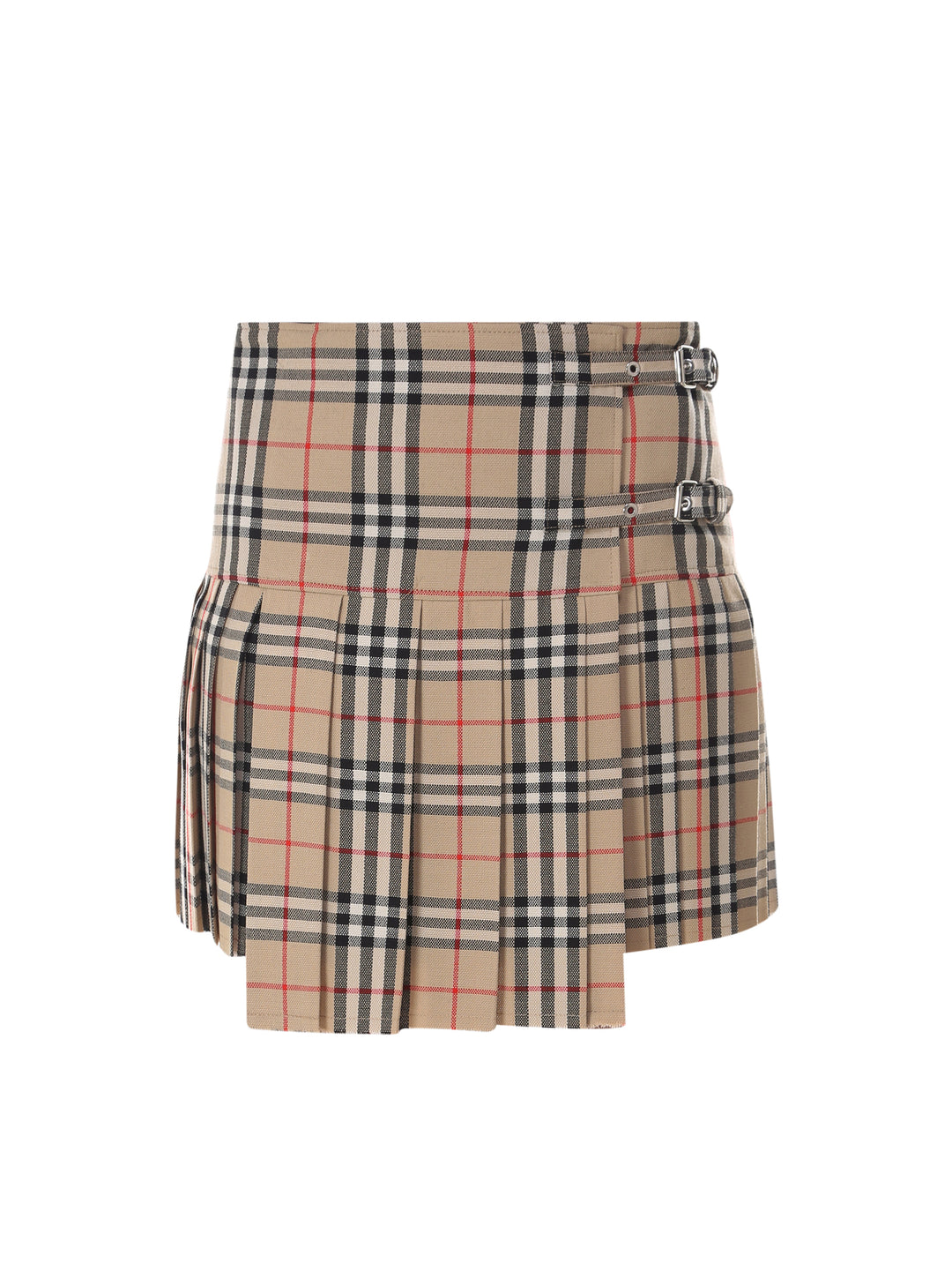 Burberry Skirts - Light and natural | 7adfcc6306274d5c64dde31a7ed07a951ea02496