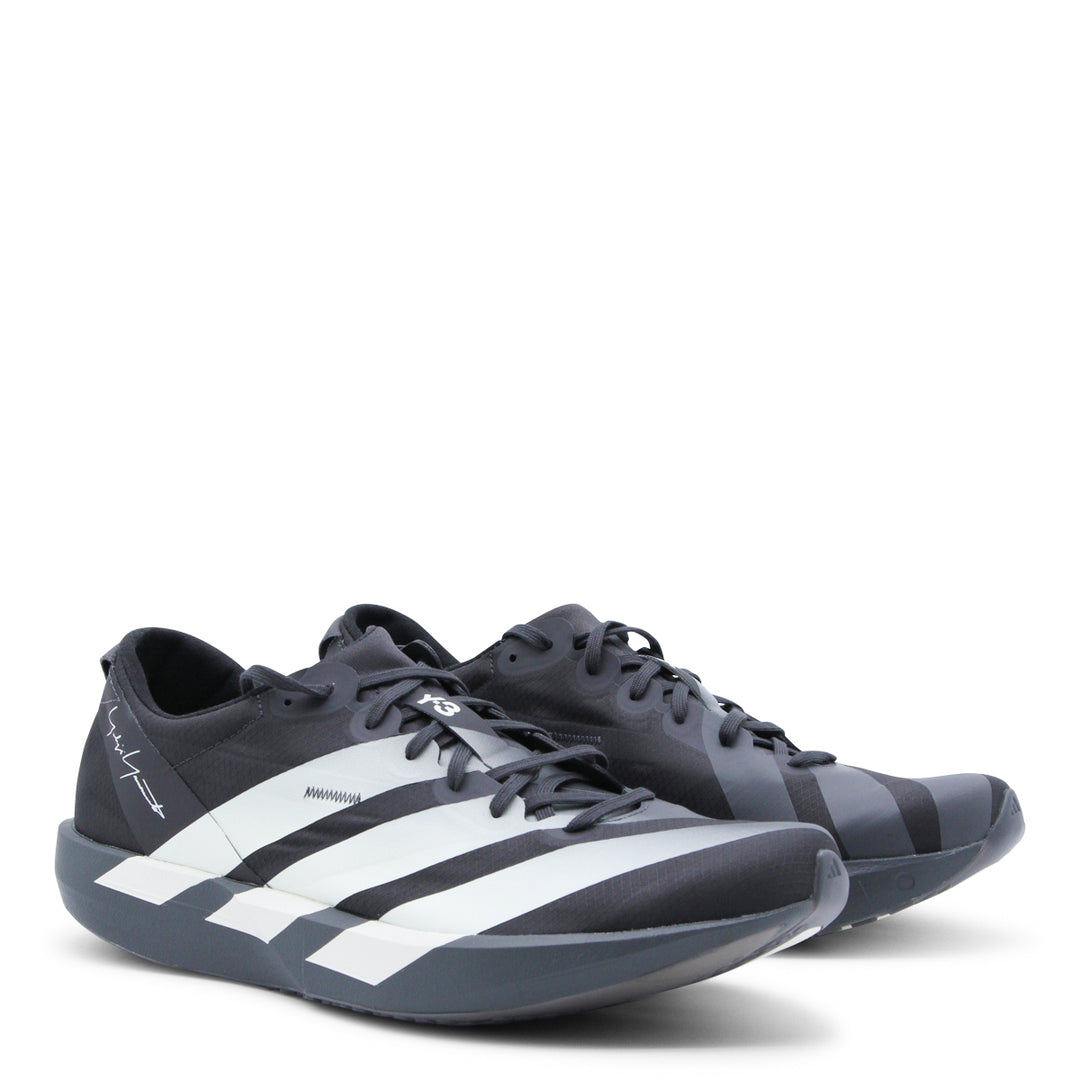 Y-3 Sneakers - UTIBLK/UTIBLK/OWHITE | dc6dd587541fc61b88d58d0a45dc7d4530760b14